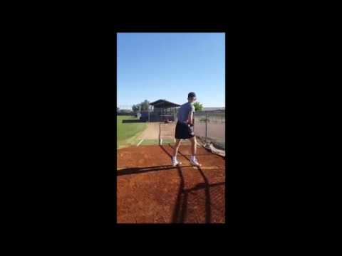 Carter Schmitz Bullpen