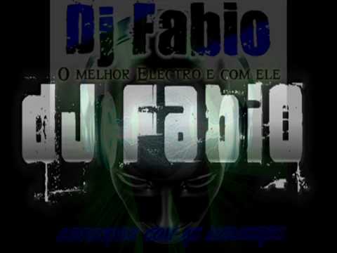ZINA DO PANICO SOM AUTOMOTIVO DJ FABIO- SAVEIRO IGNORANTE