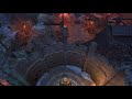 Gameplay video of Pathfinder: Wrath of the Righteous - Commander Edition  PC