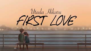 Download lagu First Love - Utada Hikaru | Lirik dan Terjemahan Indonesia mp3 Download lagu First Love - Utada Hikaru | Lirik dan Terjemahan Indonesia mp3