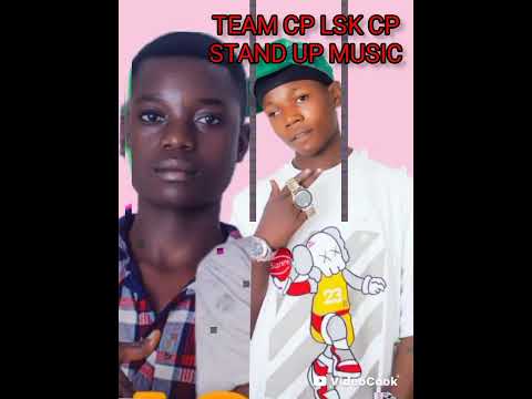 Sky kid _ft_Dope ctr_tizapita liti_ LSK CP STAND UP MUSIC _pro by king face