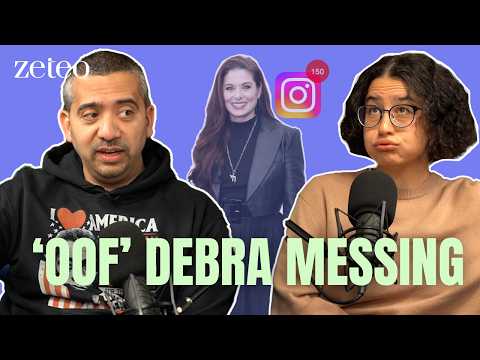 Ilana Glazer on Mamdani’s Win and the Weaponization of Antisemitism