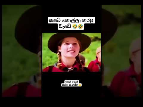 සෙට් එකේ කපටියා 🔥🔥#funny #viralshorts