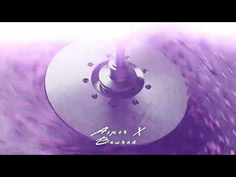 Asper X - Волчок