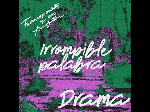 Fabricio Podestá y los Profetas - Irrompible Palabra