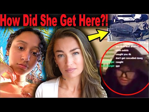 What Did Her Family & Friends REALLY Know?! How Did Celeste Rivas end Up in Famous Singers Trunk?!