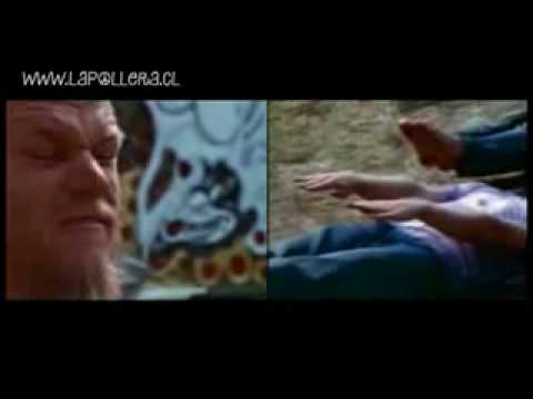 Timothy Leary en Woodstock