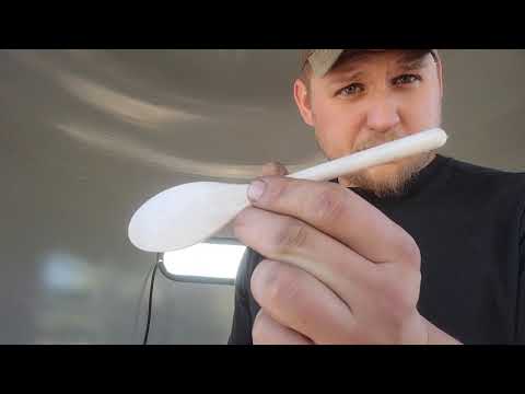 2 part Locking Window Gasket install WITHOUT Specialty tool! How To