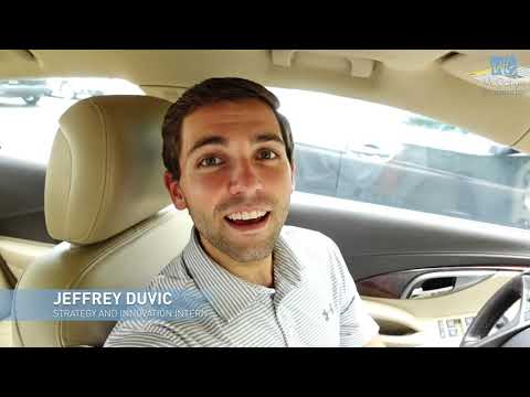 2020 Summer Internship Experience | McGohan Brabender