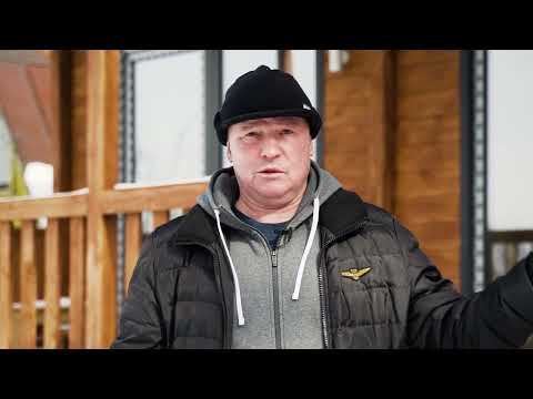 Видео-отзыв о модульных домах HotWell.kz