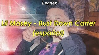 Lil Mosey - Bust Down Cartier (Sub español)