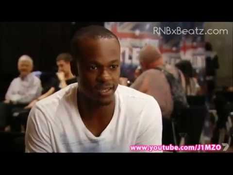 Timomatic - Australia's Got Talent 2011 Final Showdown! - FULL