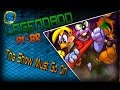 FNAF Song - The Show Must Go On by MandoPony ...
