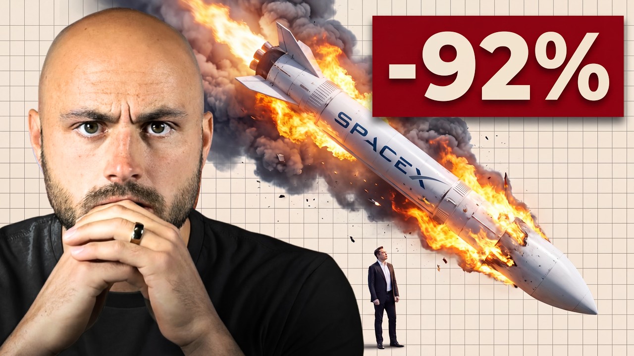 The Real Reason They Rigged the Biggest IPO in History