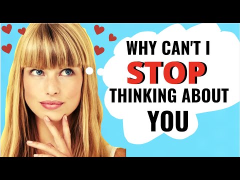 The “SECRET” To Make A Woman Think About You Non-Stop! (Do This & She’s Yours)
