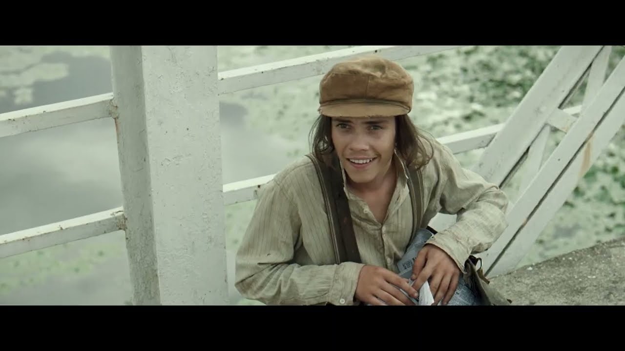 Gata Oricând! Trailer oficial