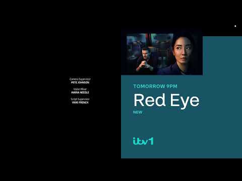 ITV1 ECP + The 1% Club S03E10 Credits (04/05/2024)