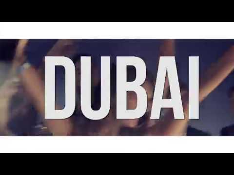 Candypants Location Showcase - Dubai