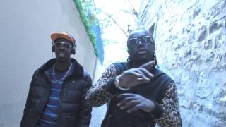 THE SCRIPT FEAT PRINCE MANIACO    REMIX  NOTHING  NOV 2014    PROD BLACK HUTLER