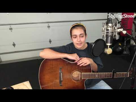 Evann McIntosh | In My Room Performance