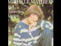 Mireille Mathieu Sagapo (1977) 