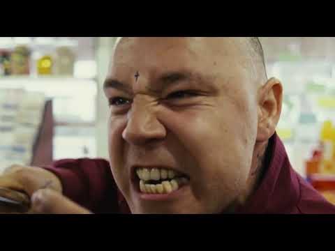 "This Is England" - Shop Scene HD