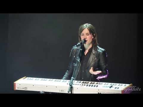 13/20 Tegan & Sara - Dark Come Soon @ Tower Theatre, Philadelphia, PA 11/10/17