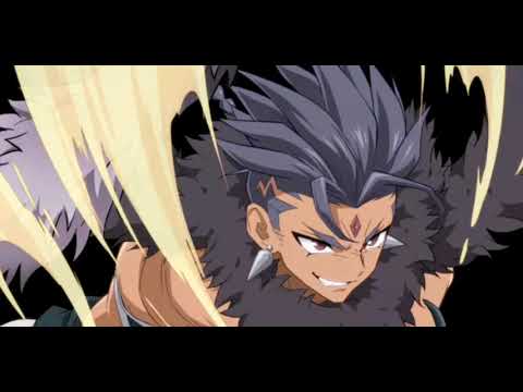 Pvp lilibet and Zerato