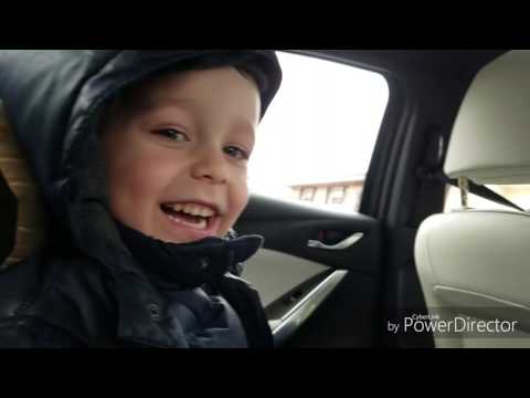 Mazda 6. Grand touring 2017