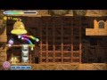 Kirby and the Rainbow Curse - 100% Walkthrough ...