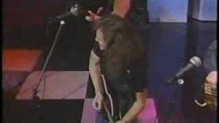 Exile Live Keep It In The Middle Of The Road 1993