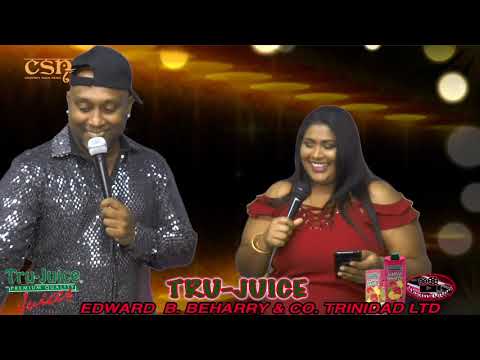 Millennium Starz Int Band Father's Day Virtual Concert 2021Together WIth Chutney Soca News