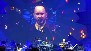 Sleep To Dream Her | Dave Matthews Band | November 29th 2018 | MSG, NY