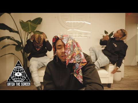 Big Vamp - Dilla x Taylor Ricard ( Shot by @watchthescreen777 )