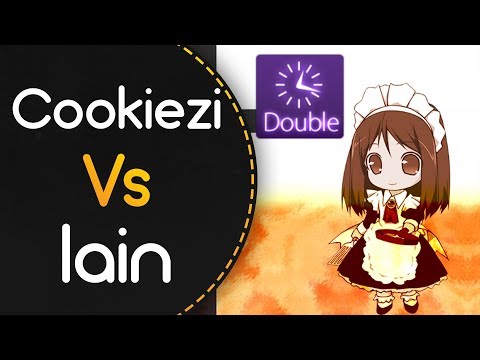 Cookiezi vs lain! // Niko - Made of Fire (lesjuh) [Oni] +DT
