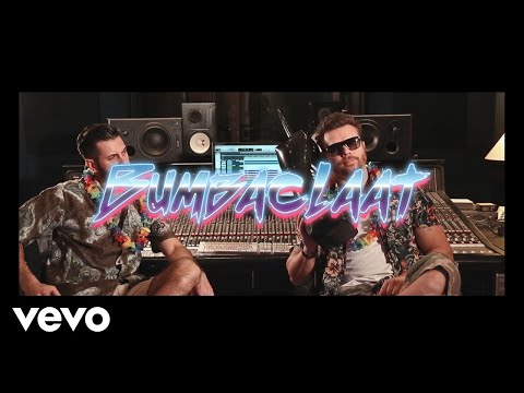 Yan Kings & Matt Petrone Feat. Benzly Hype - Bumbaclaat