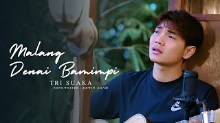 Download lagu Tri Suaka - Malang Denai Bamimpi | Acoustic Version mp3