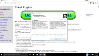 How To Download And Install Cheat Engine 6 5 1 Dom 2 Novosti I - how to install cheat engine 6 5 1 on windows 10 new july