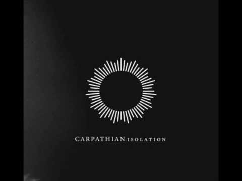 Carpathian - Isolation (Full Album)