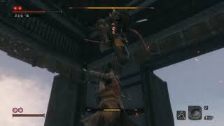 必殺！SEKIRO:ShadowDieTwiceをゆっくり実況プレイ最終話