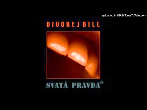Divokej Bill - Bill