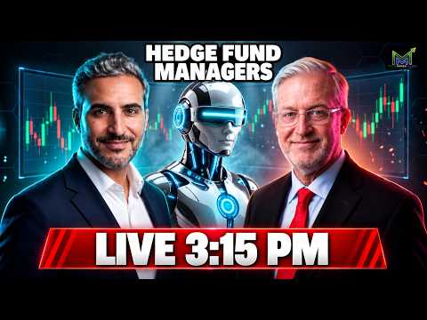 Today's Math Makes Money Live Show (tap to watch on YouTube)