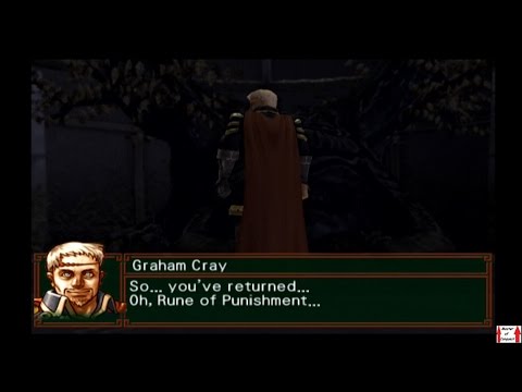 Suikoden 4 Walkthrough Part 64 - Chapter 12 - The Last Boss