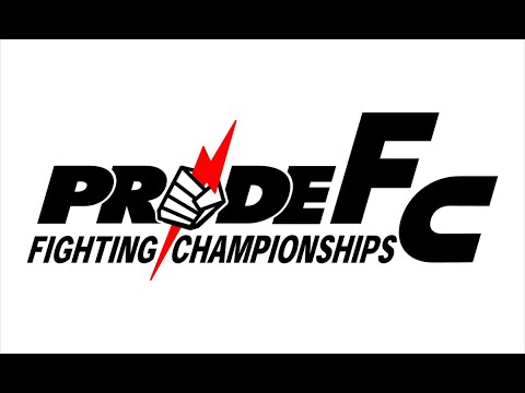 Pride FC 64: Pride Never Die