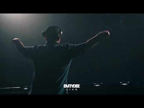 EMTYDEE warm up for Brejcha live @ MOONLIGHT 2018