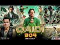 Qaidi Number 804 Imran Khan Z Bajwa Studio 2025