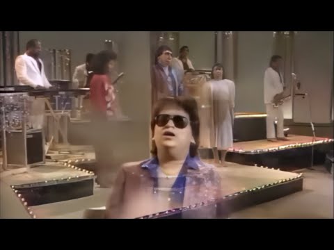 Bappi Lahiri - Habiba (12'' Mix) (Sound Remastered, Visuals Enhanced)
