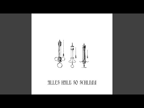 Alles halb so schlimm