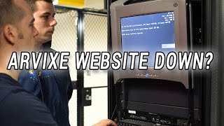 Download lagu Arvixe Website Down mp3
