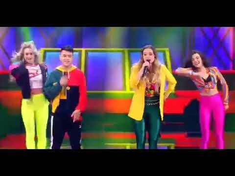 Demi van Wijngaarden, Ali B & Vinchenzo  Finesse ● ilkleventt